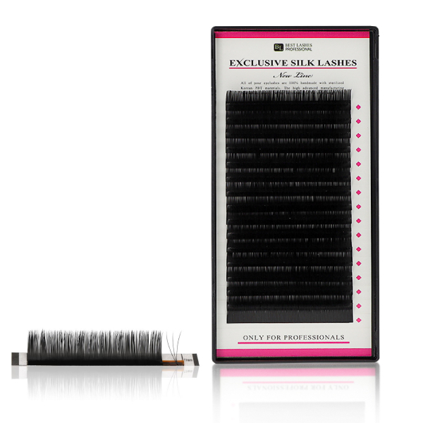 3D mihalnice Ultra Slim B, 0,07 mm